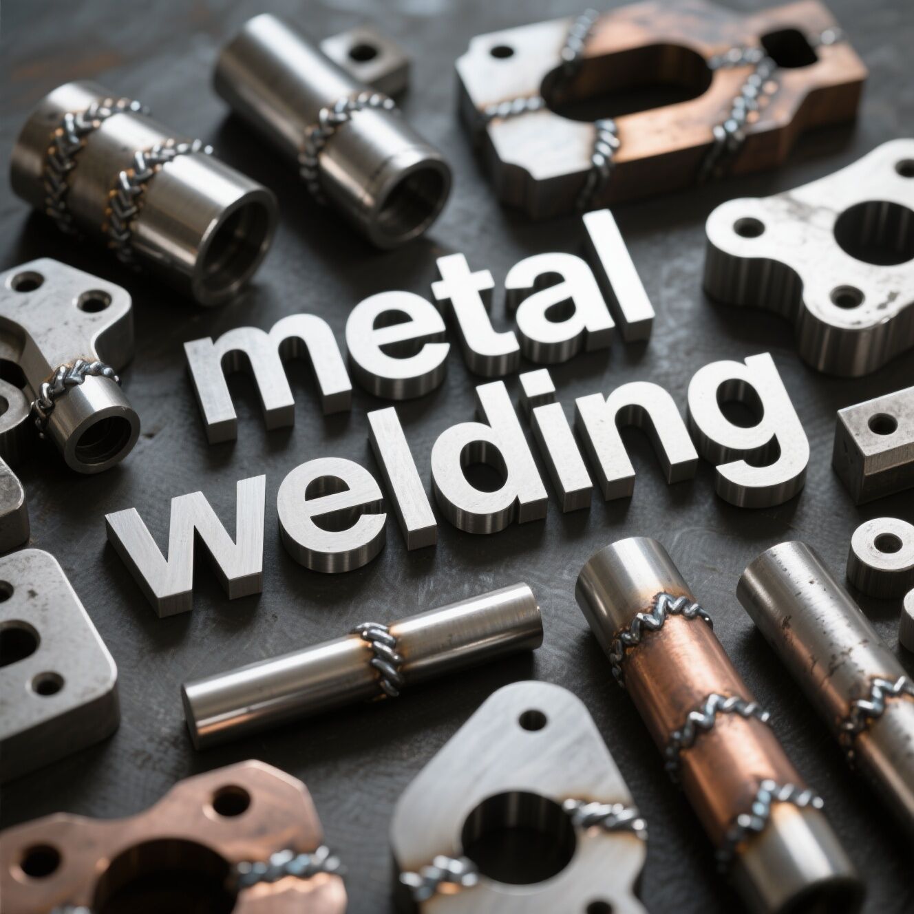 Professional Welding & Custom Metal Fabrication Services