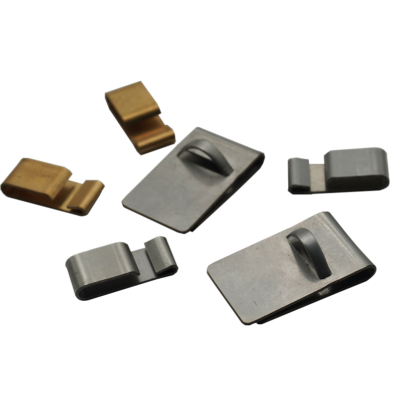 วิธีเลือกคลิปล็อกโลหะสำหรับการยึดที่มั่นคง