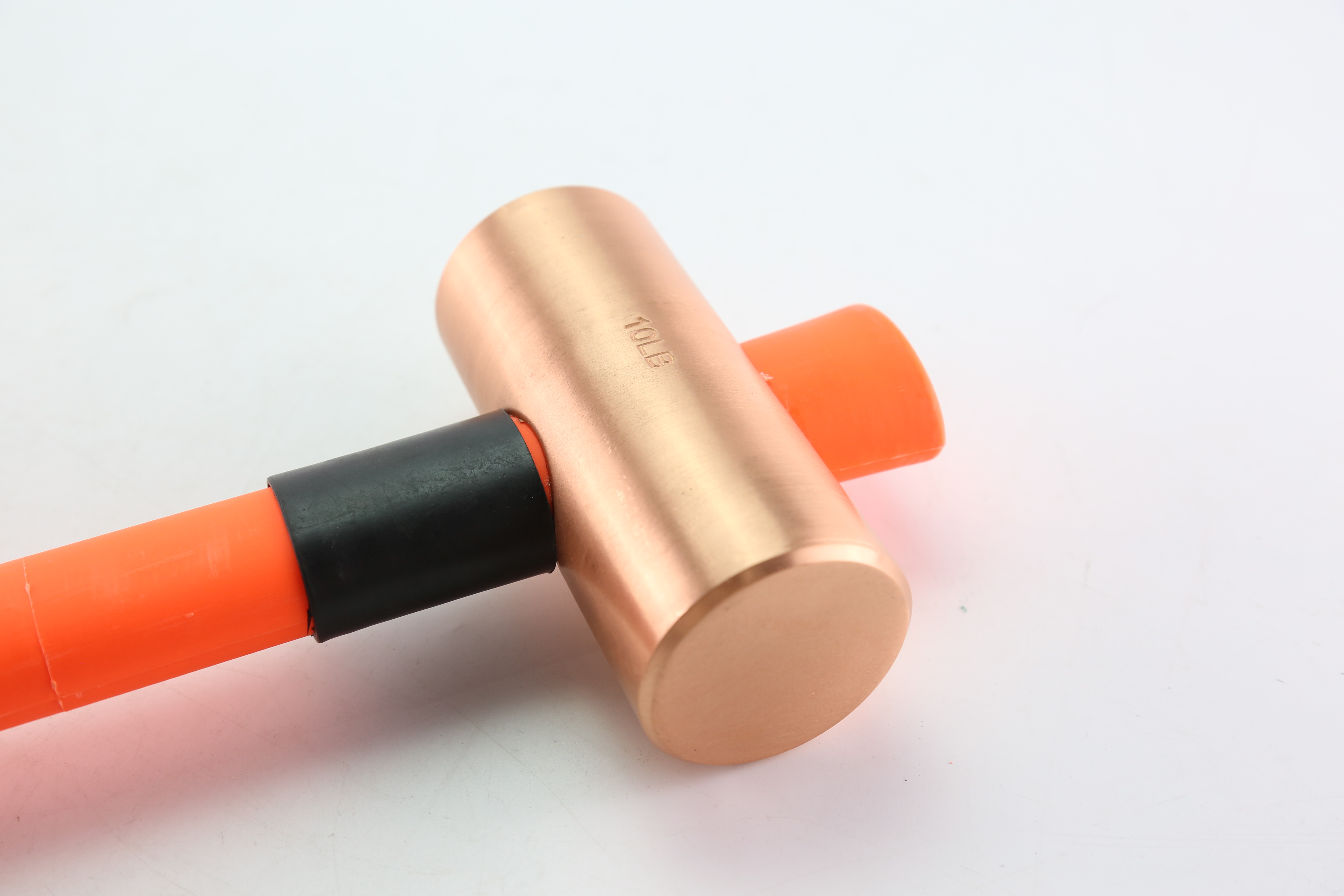 DeepLink Non-Sparking Hammers: Safety Tools in High-Risk Scenarios