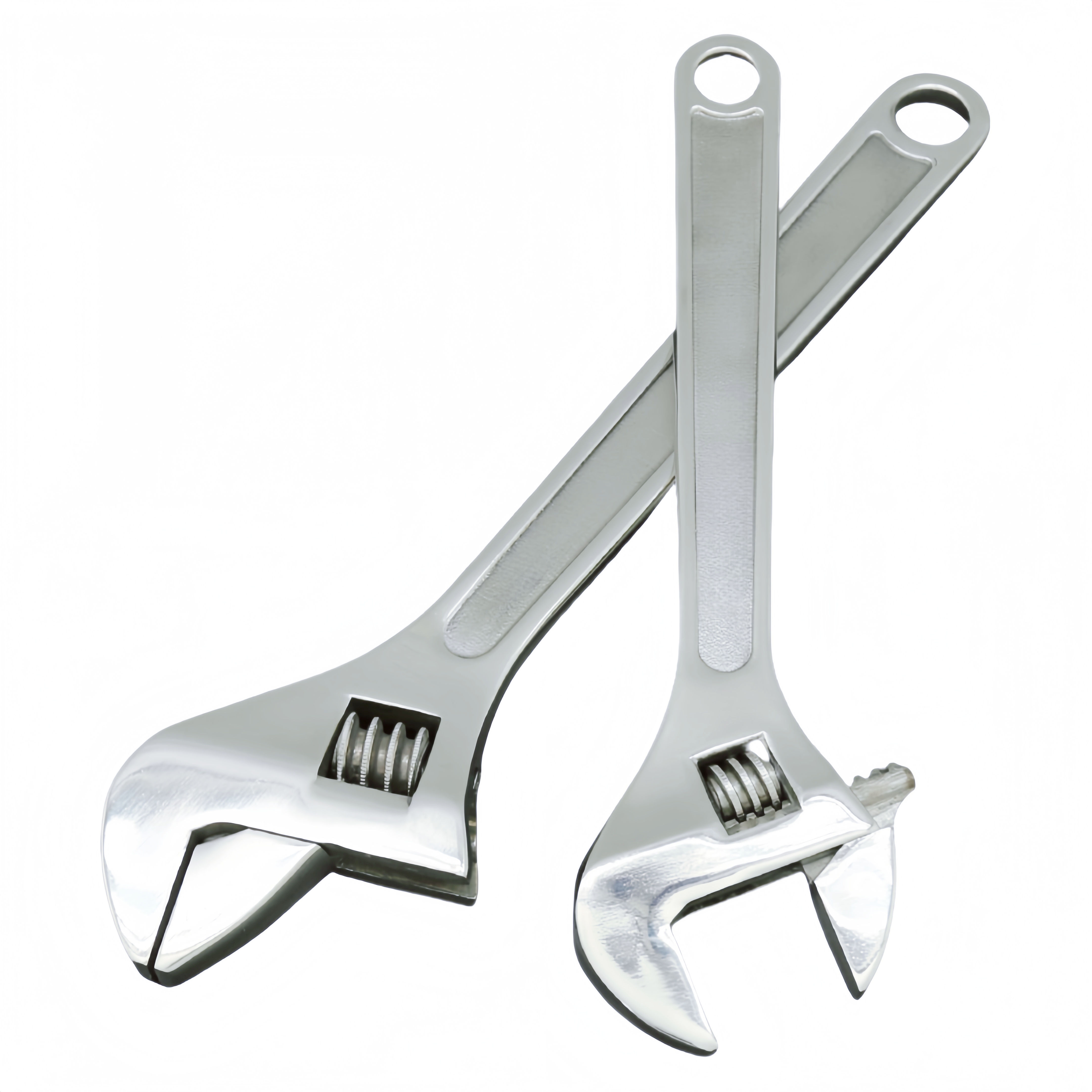 Precision Adjustable Wrench - Ang Ultimate Tool para sa Precision Engineering