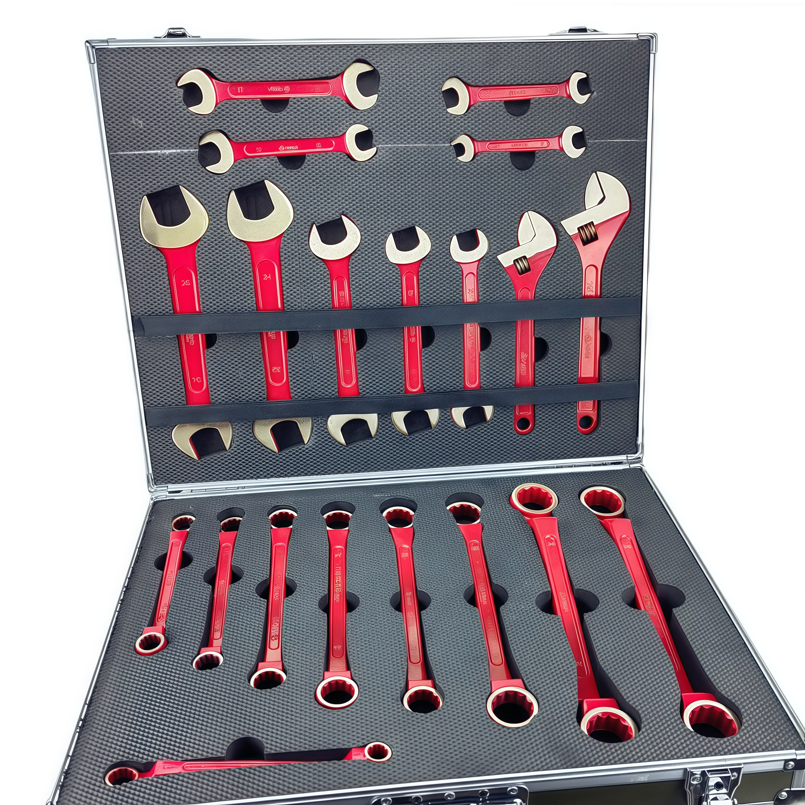 Set di utensili personalizzabili