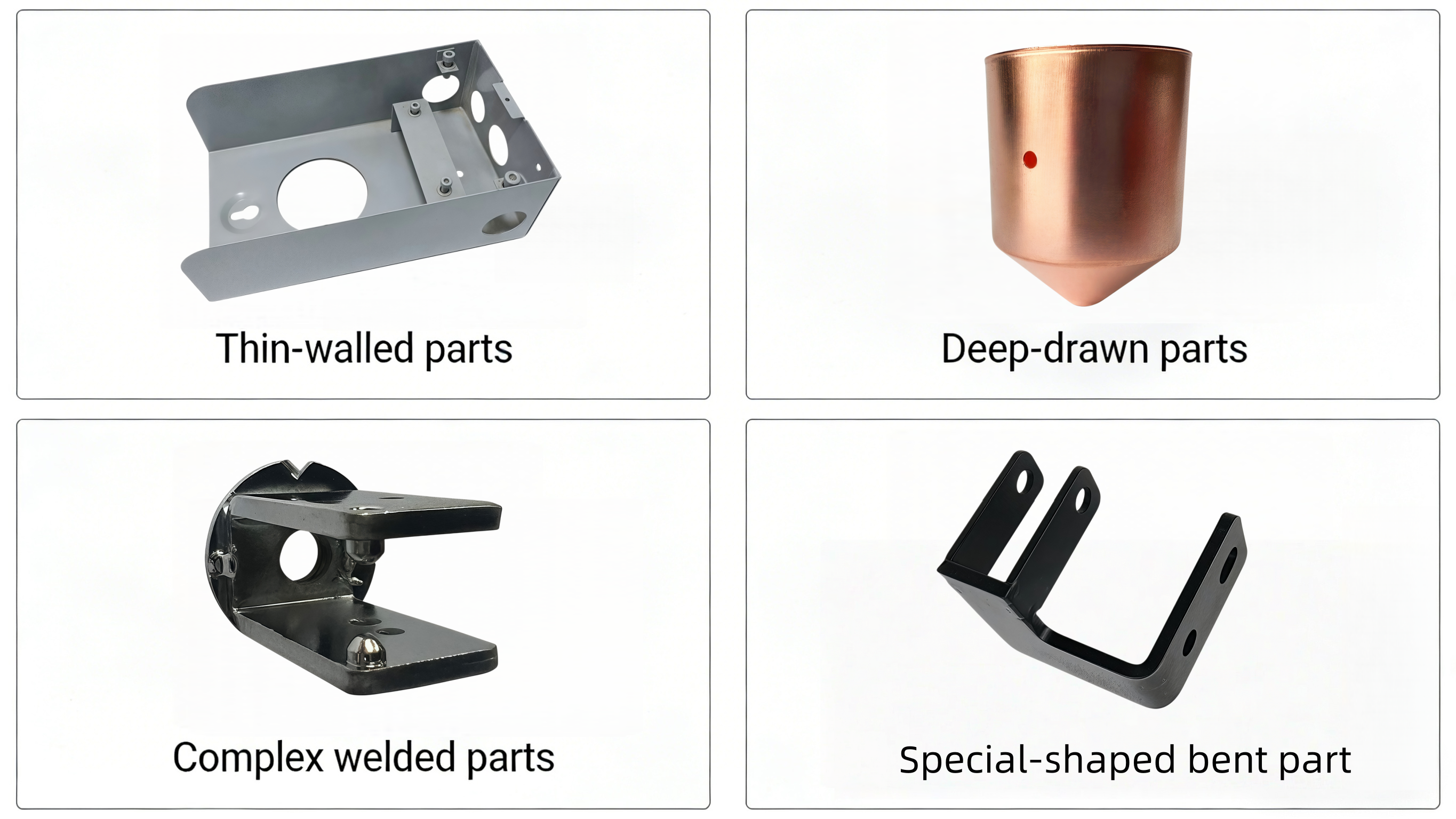 1. Clarify These 6 Core Requirements Before Submitting Drawings