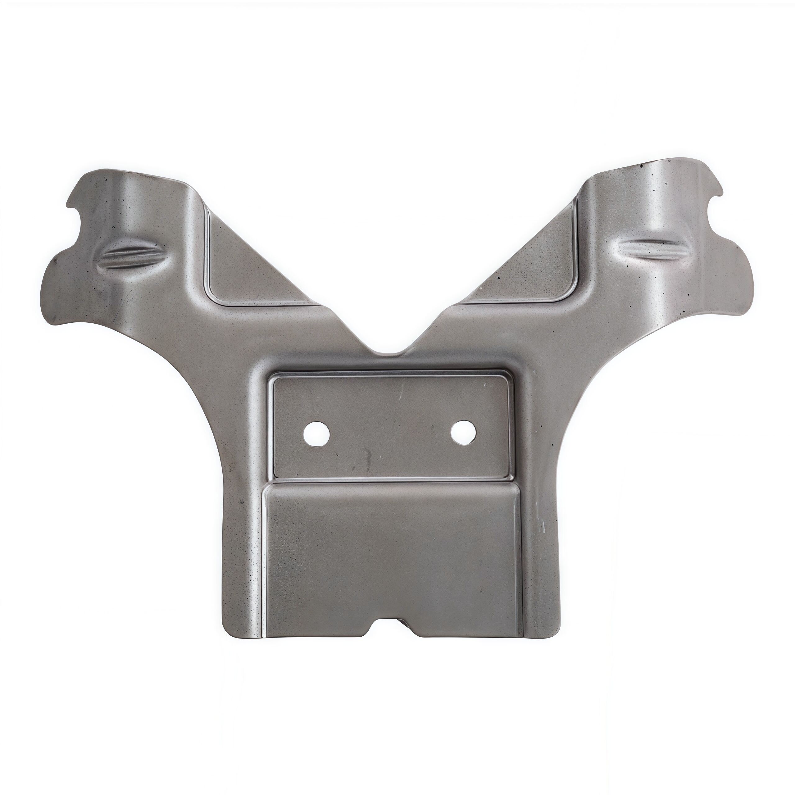 Fabricación de Metales en Hoja - Servicio de Estampado de Acero Personalizado Profesional para Piezas de Repuesto y Partes de Dibujo Profundo OEM