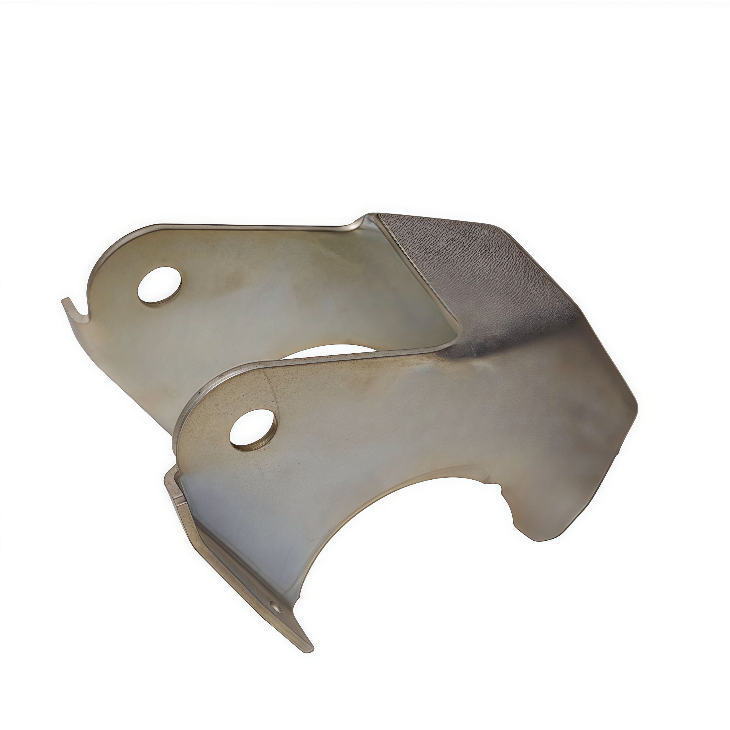 Leading Stamping Parts Manufacturer for Global High-End Industries
