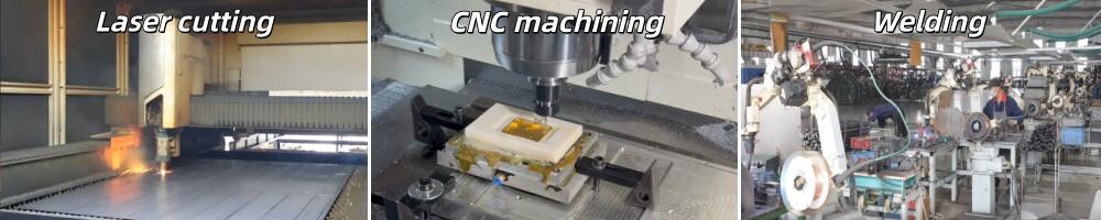 Aluminum Alloy: Lightweight and Easy to Machine, with Key Challenges in Thermal Deformation and Tool Adhesion