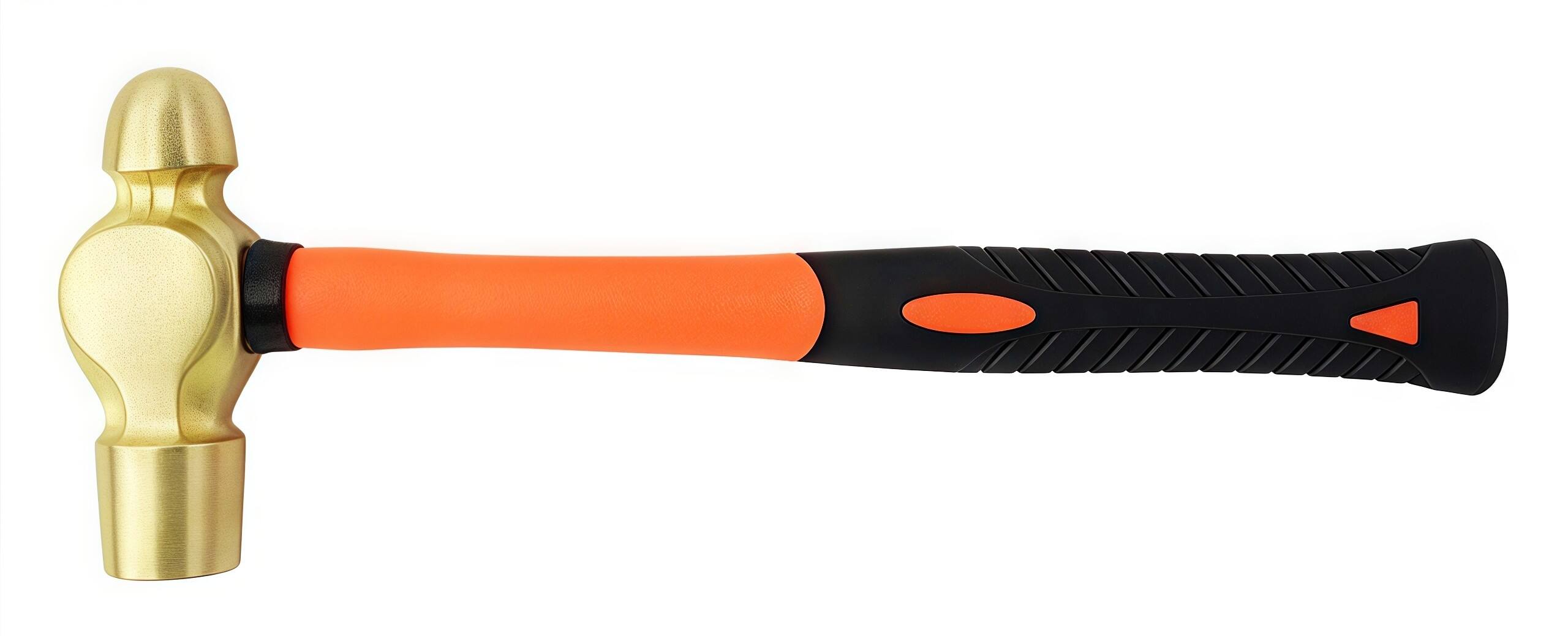 DeepLink Non-Sparking Hammers: Safety Tools in High-Risk Scenarios