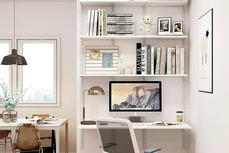 Smart Technology Integration and Guest Connectivity