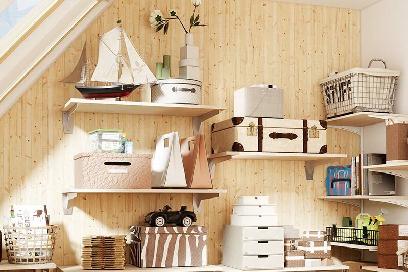 Revolutionary Space-Saving Design Engineering