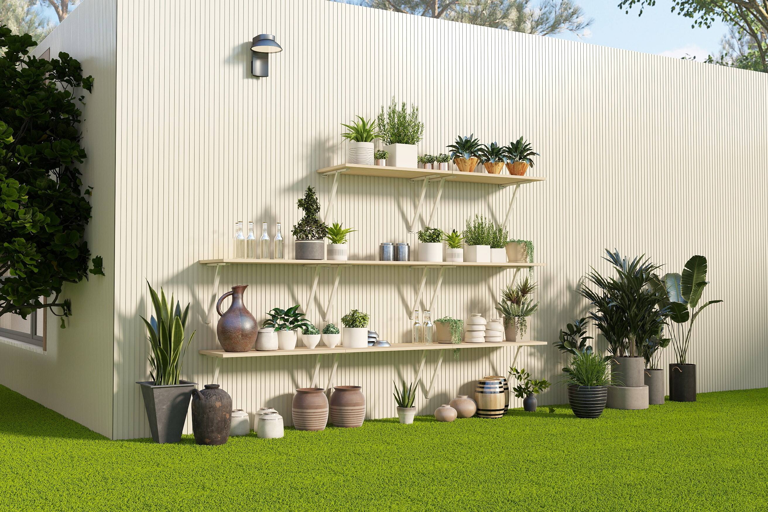 प्रीमियम सामग्री निर्माण और स्थायित्व