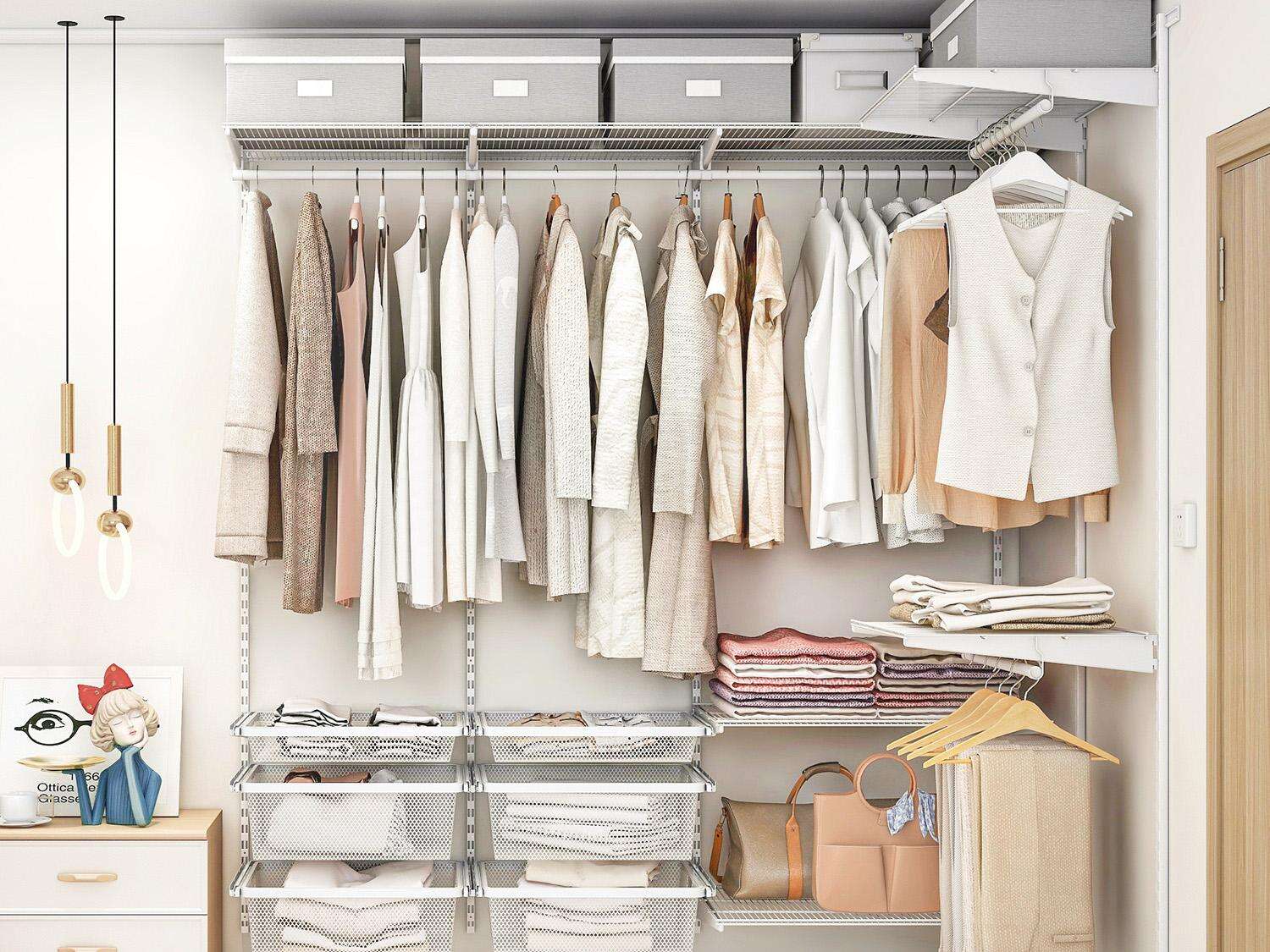 wire shelf bracket-0