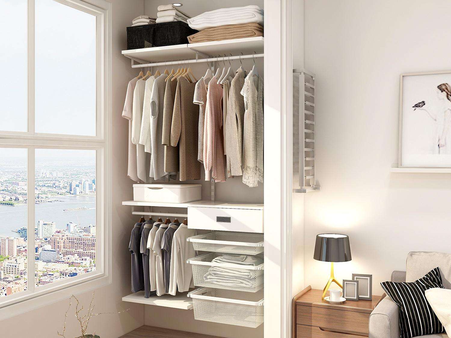 single drawer cabinet-1