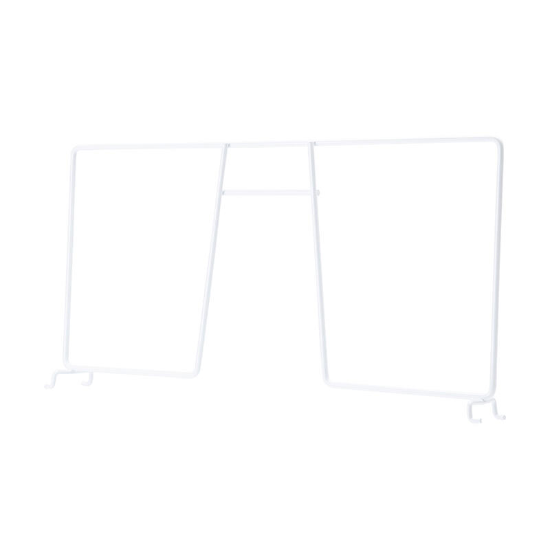 Wire Shelf Divider