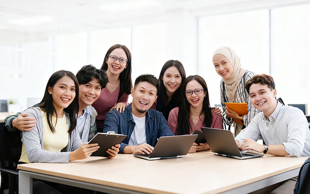 Collective Excellence