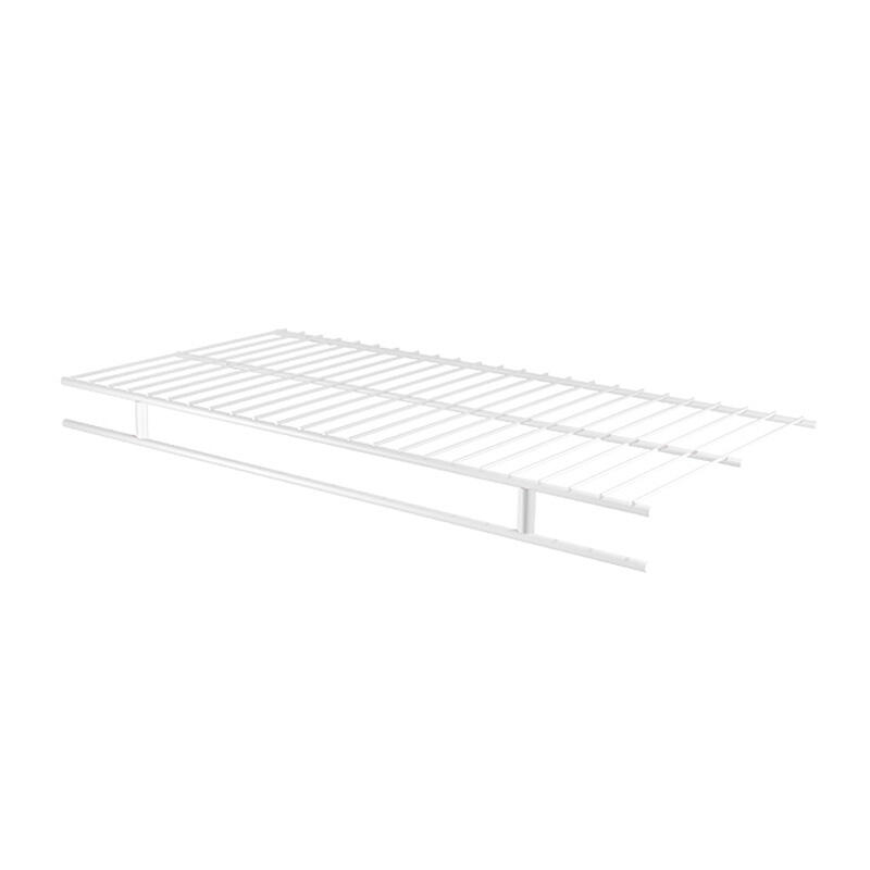 Rod Wire Shelf 