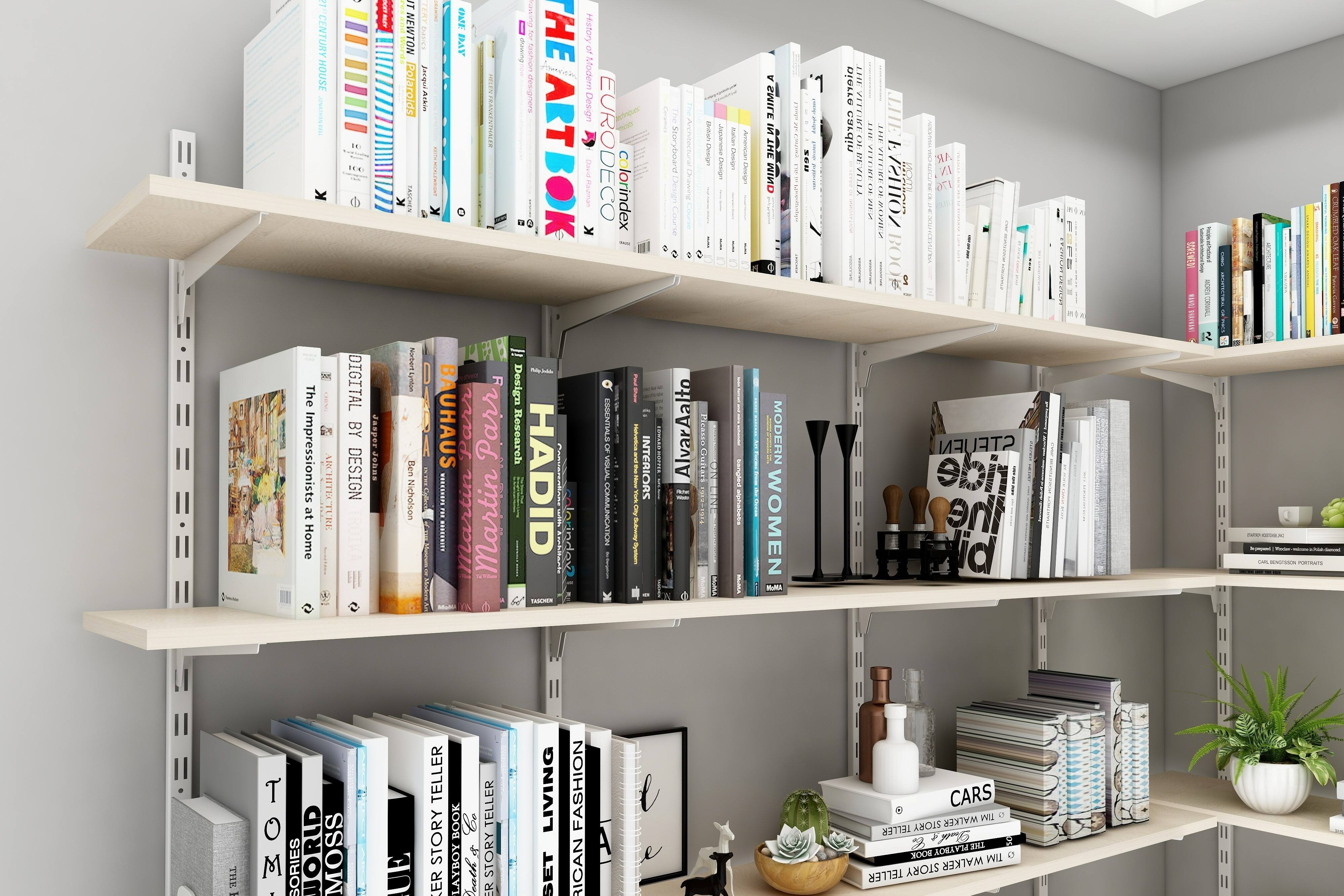 Superior Load-Bearing Capacity and Structural Integrity