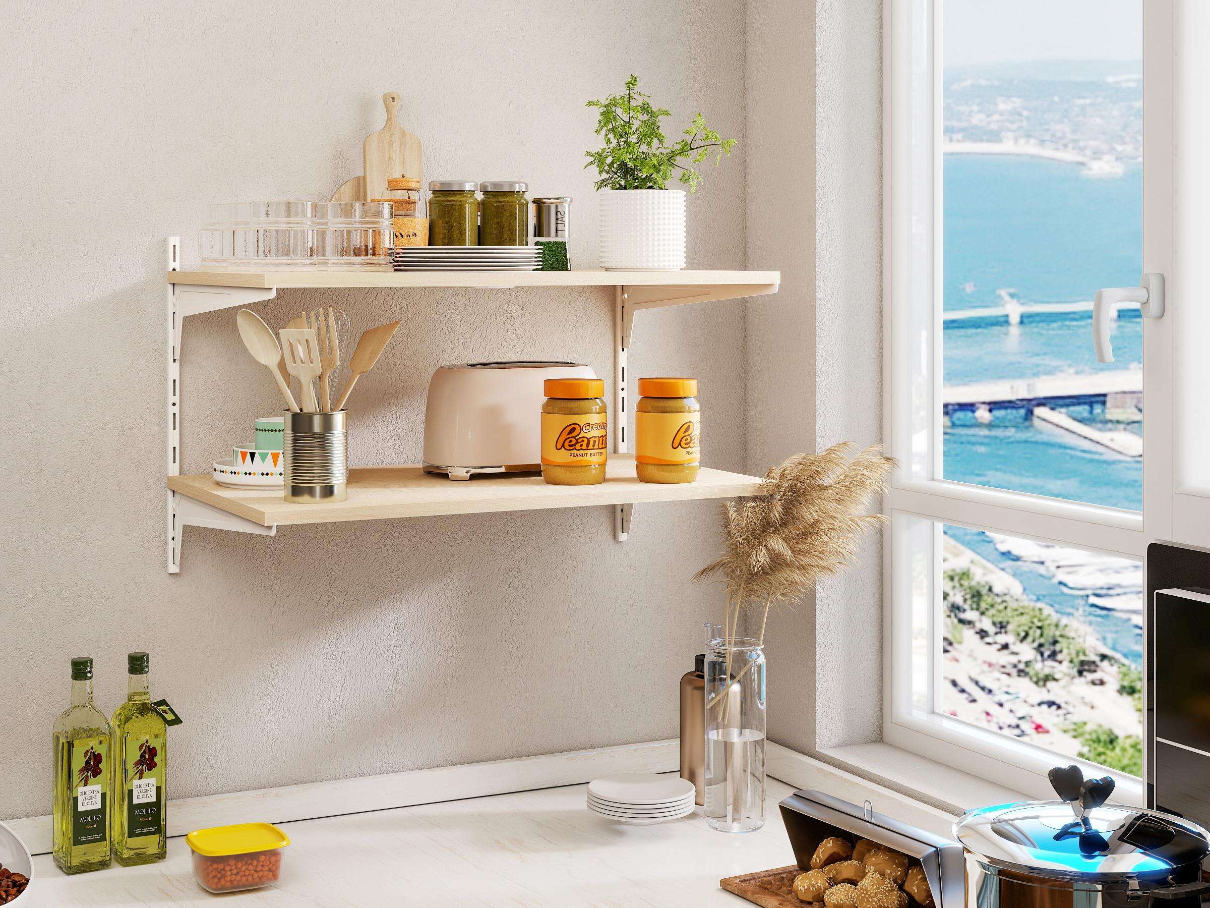 Verbesserte Zugänglichkeit und ergonomische Vorteile