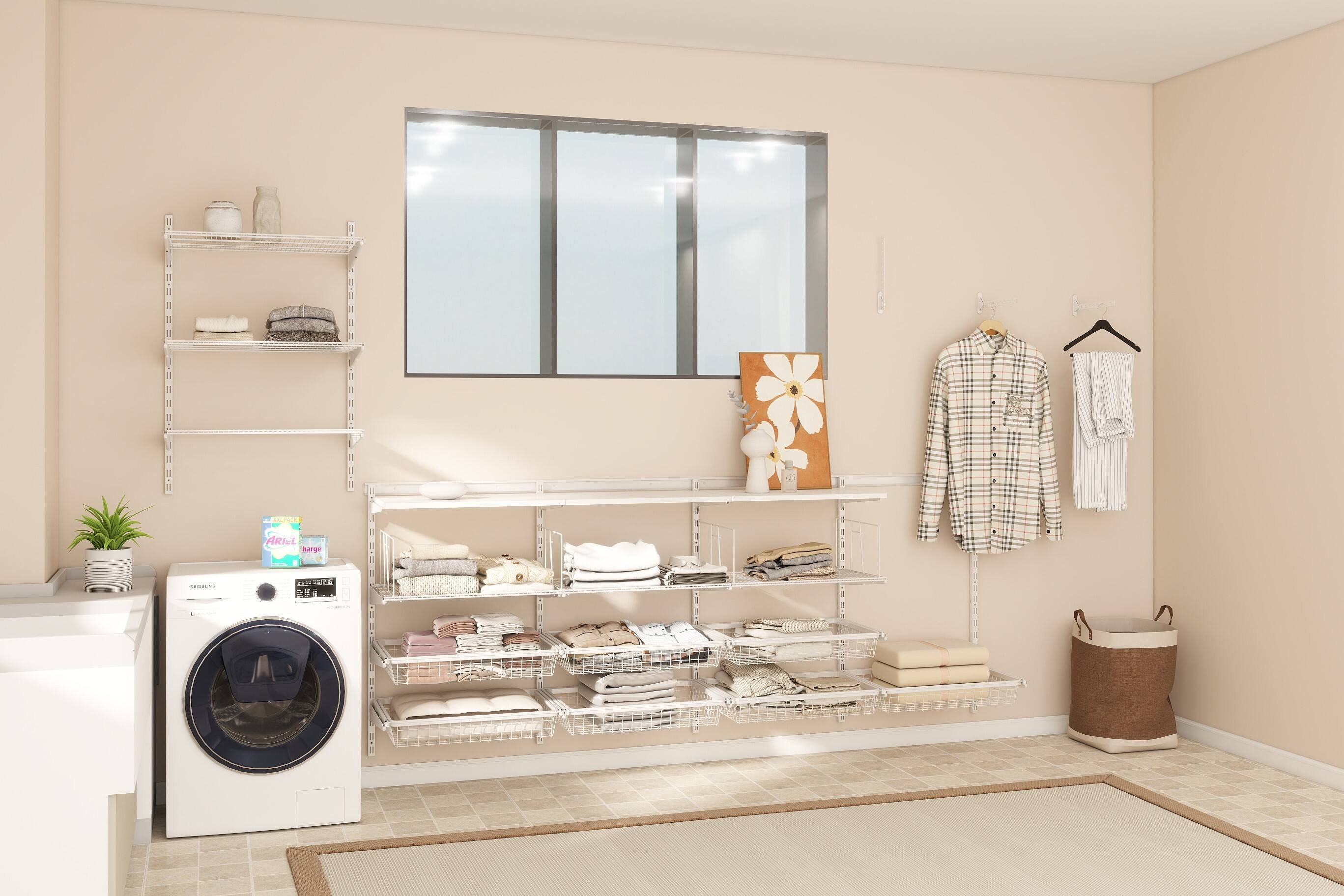 Premium Quality and Long-term Value