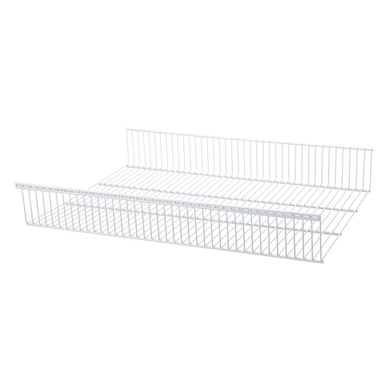 Wire Shelf Basket