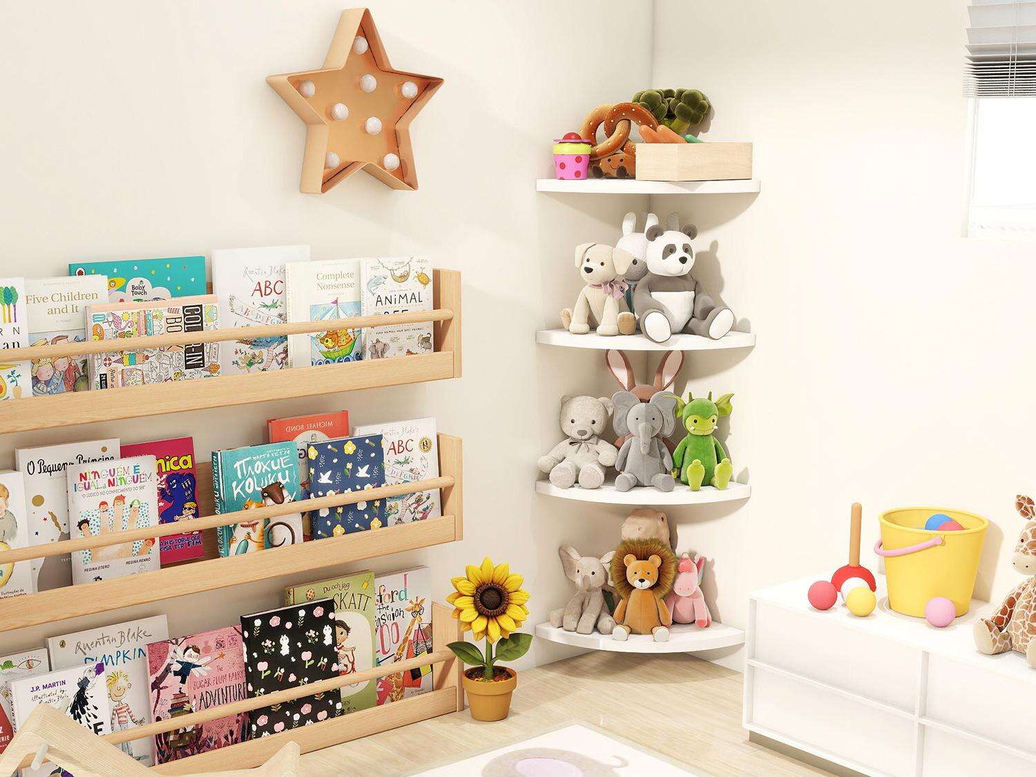 Corner Wooden Shelf 场景2.jpg