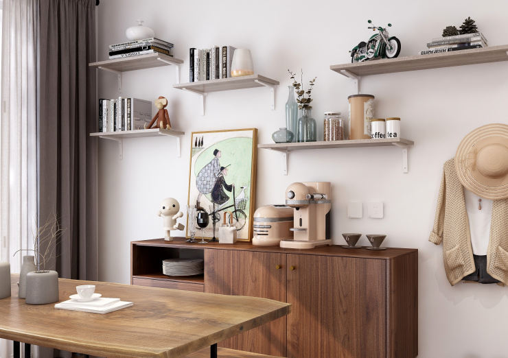 The home storage landscape is experiencing a revolutionary transformation as we approach 2026, with smart modularity and invisible design principles leading the charge in residential organization solutions.