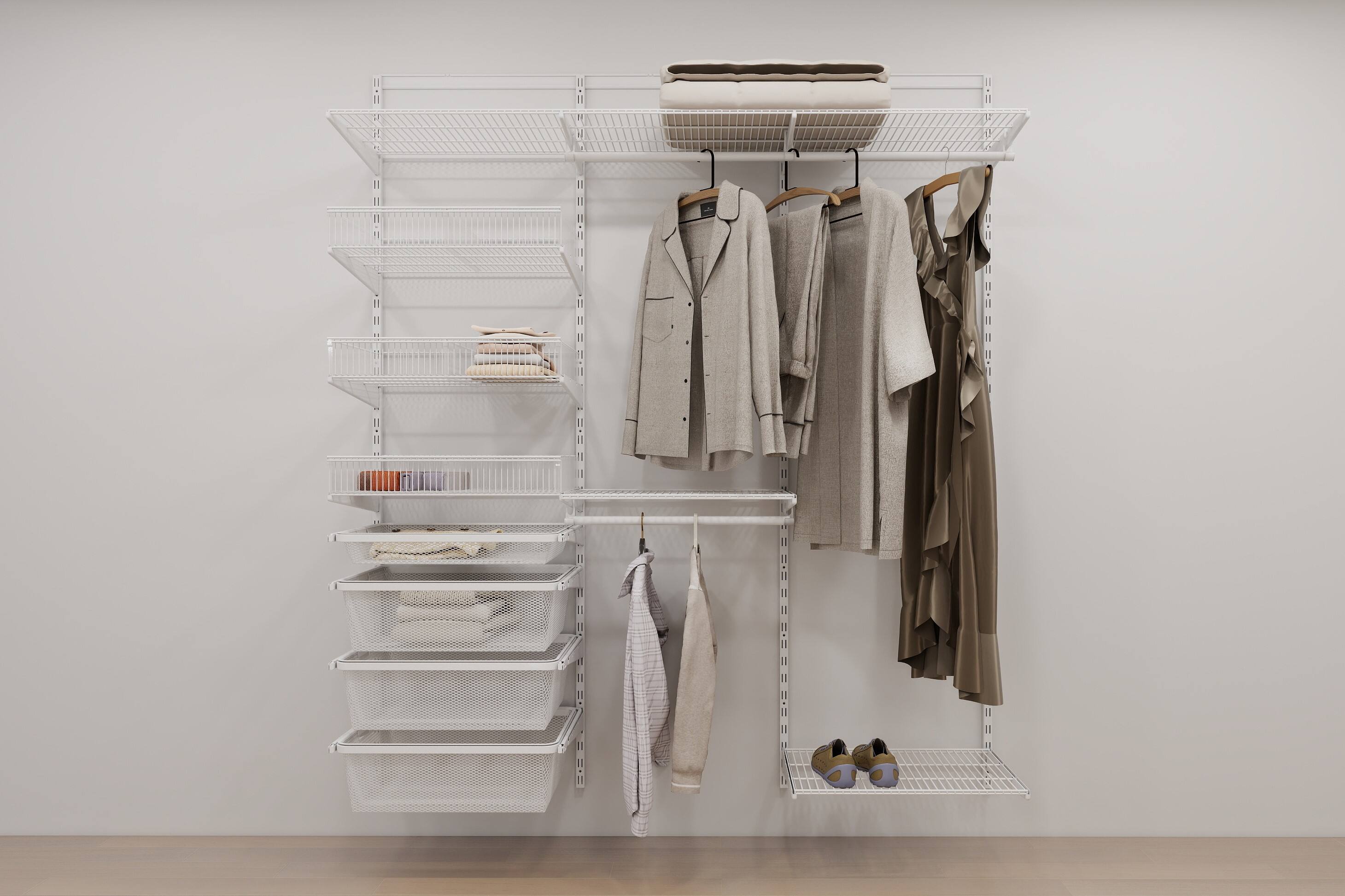 Romoptimeringsteknologi