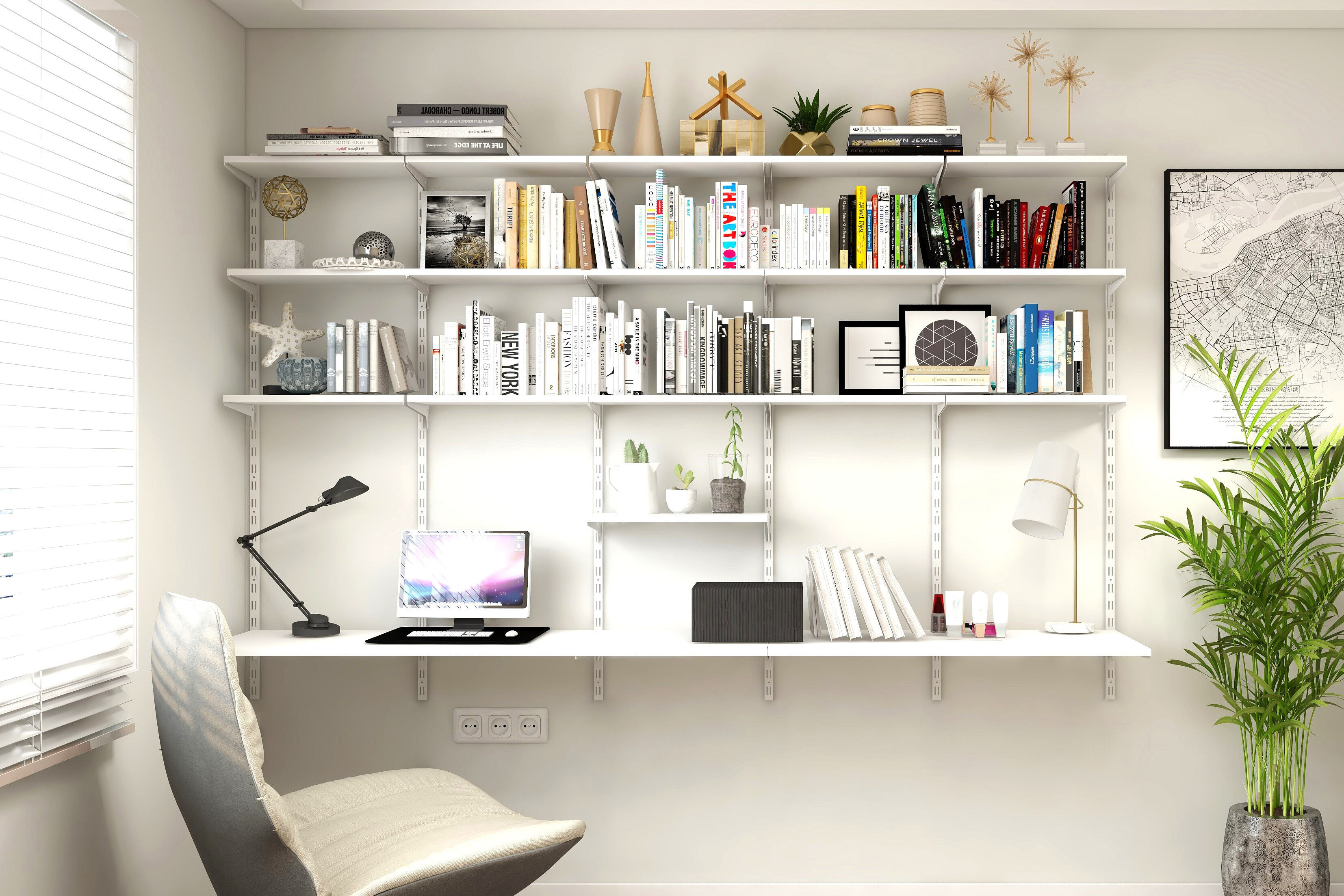 Izjemna nosilnost in strukturna celovitost