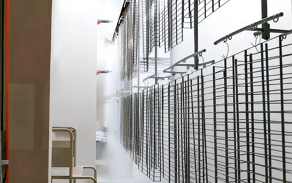 Custom Manufacturing