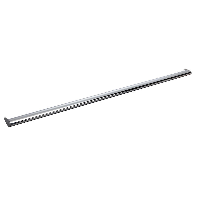 Clothes Rail Oval Pipe