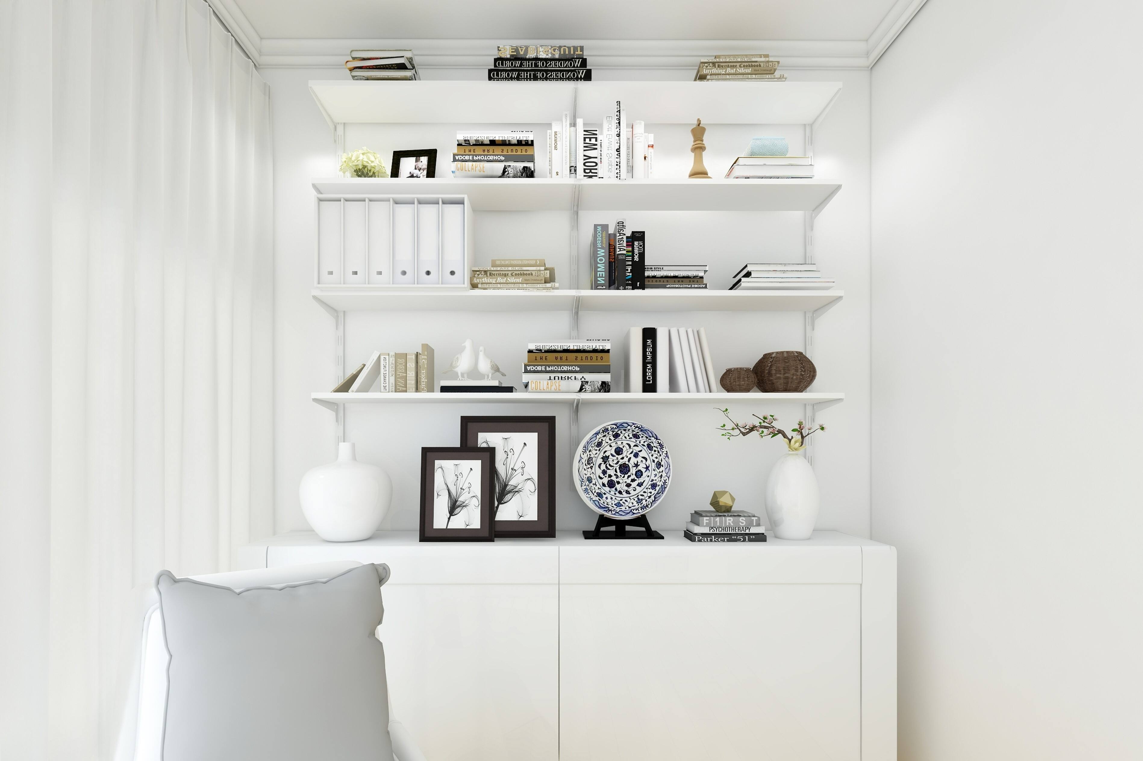 Maximale Raumausnutzung durch vertikale Lagerinnovation