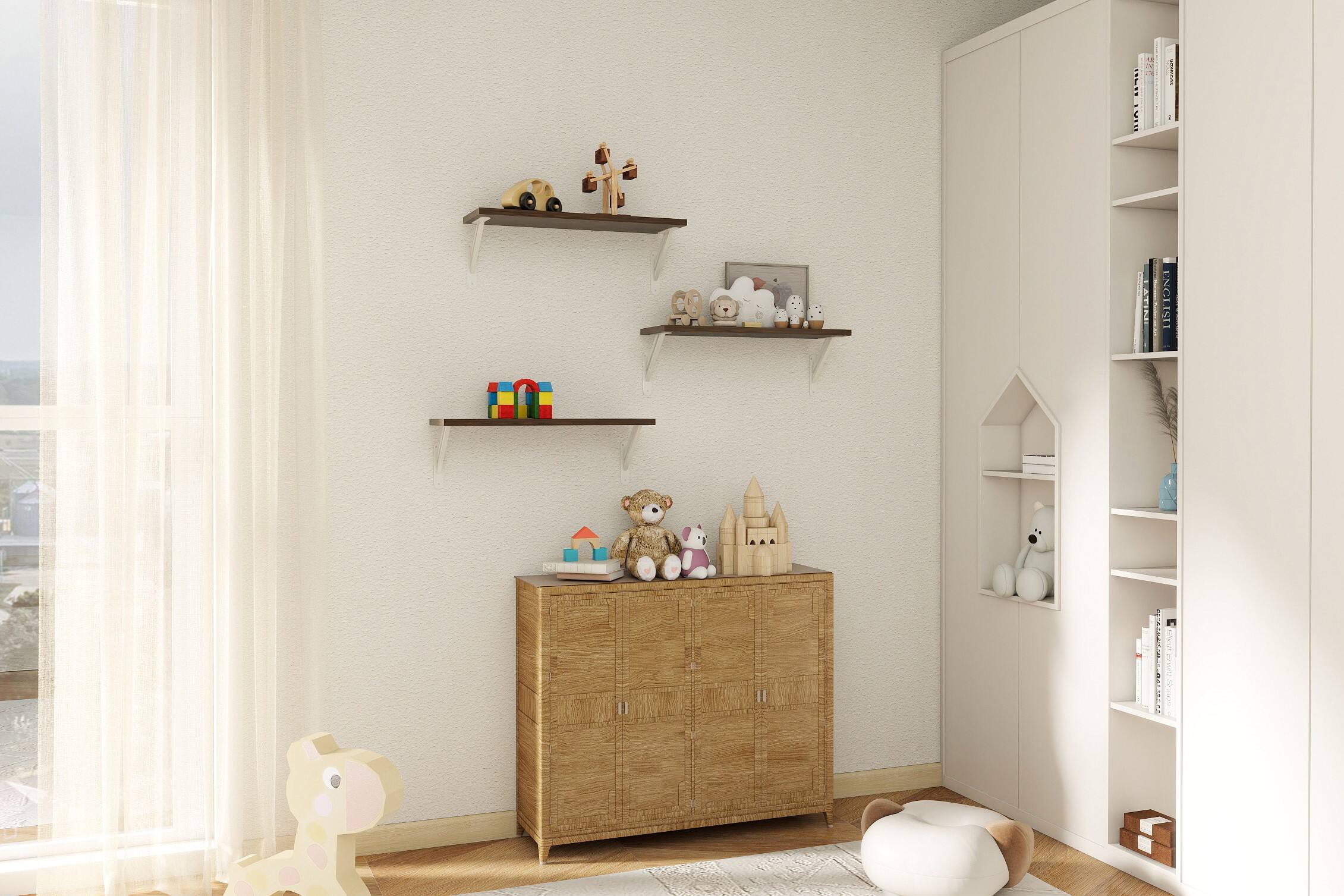 Kiváló teherelosztó rendszer