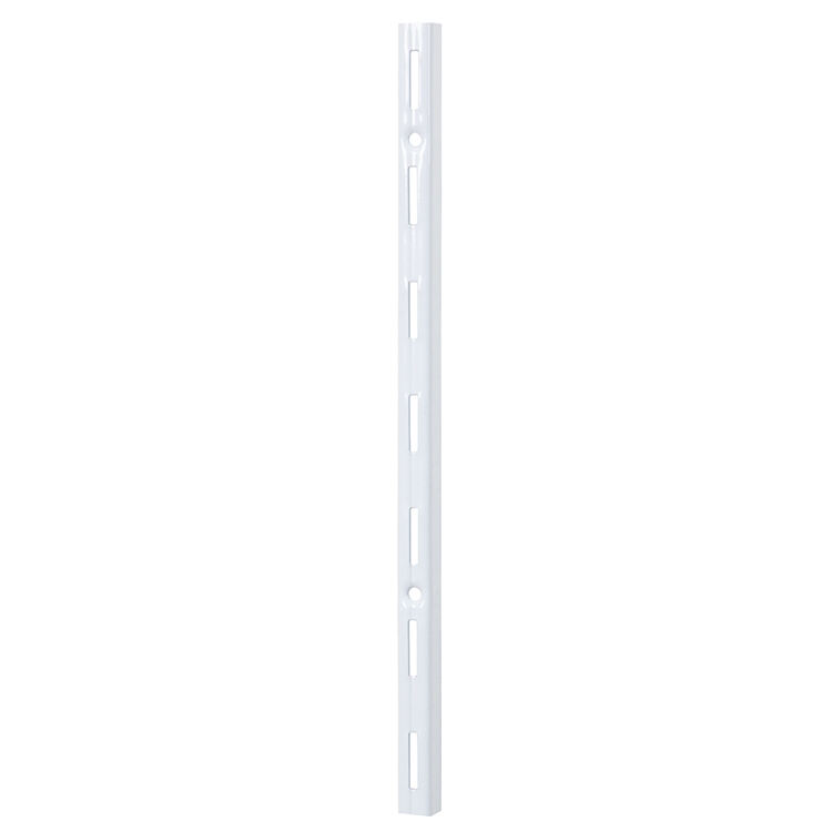 Single Slotted Wall Upright