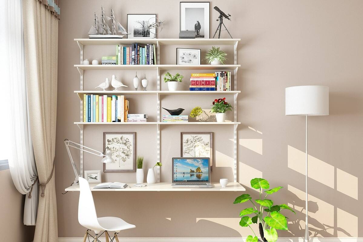 Ultimate Flexibility and Customization