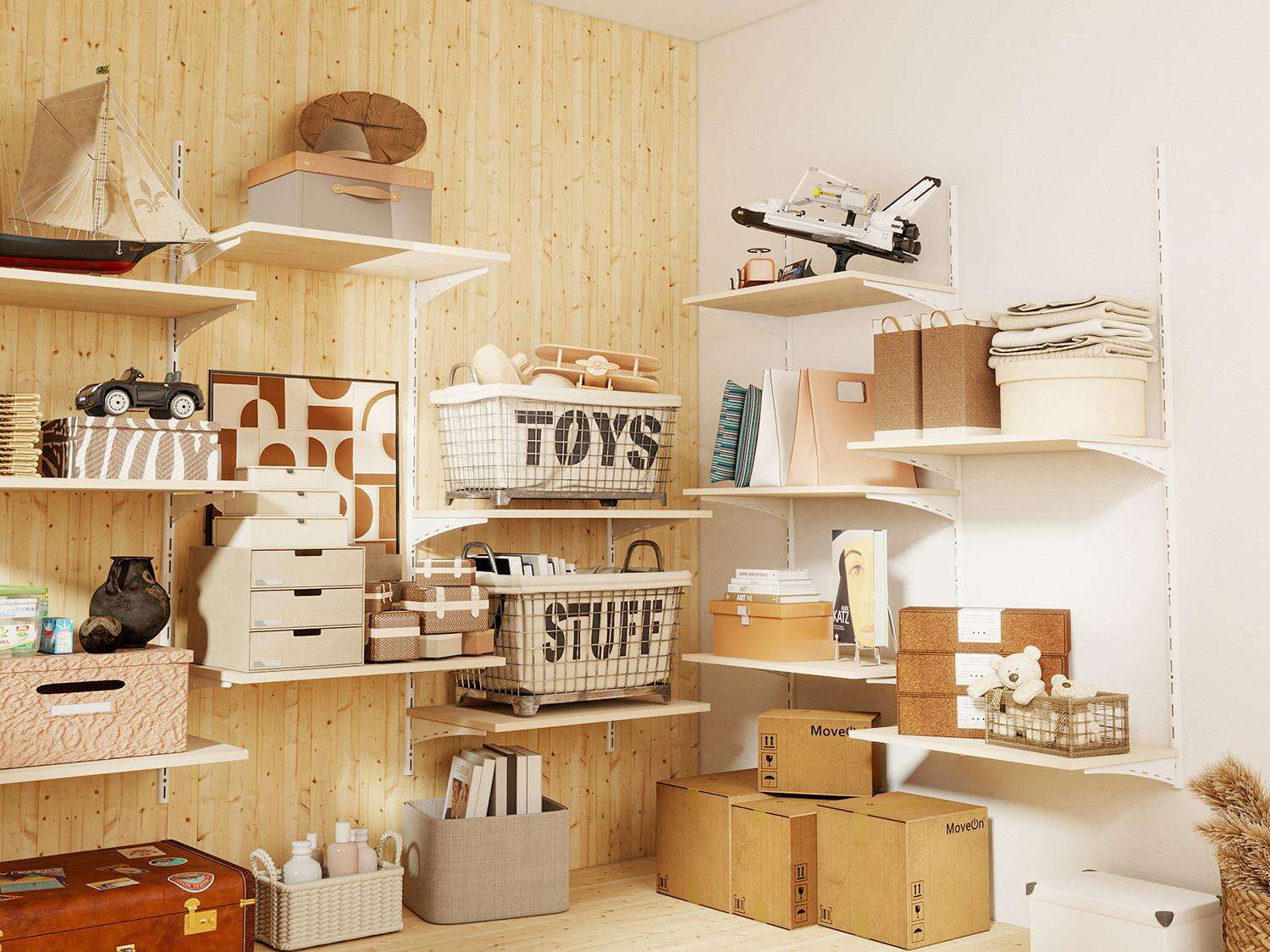 design wall upright semicircular-1