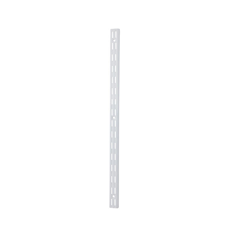 Double Slotted Wall Upright