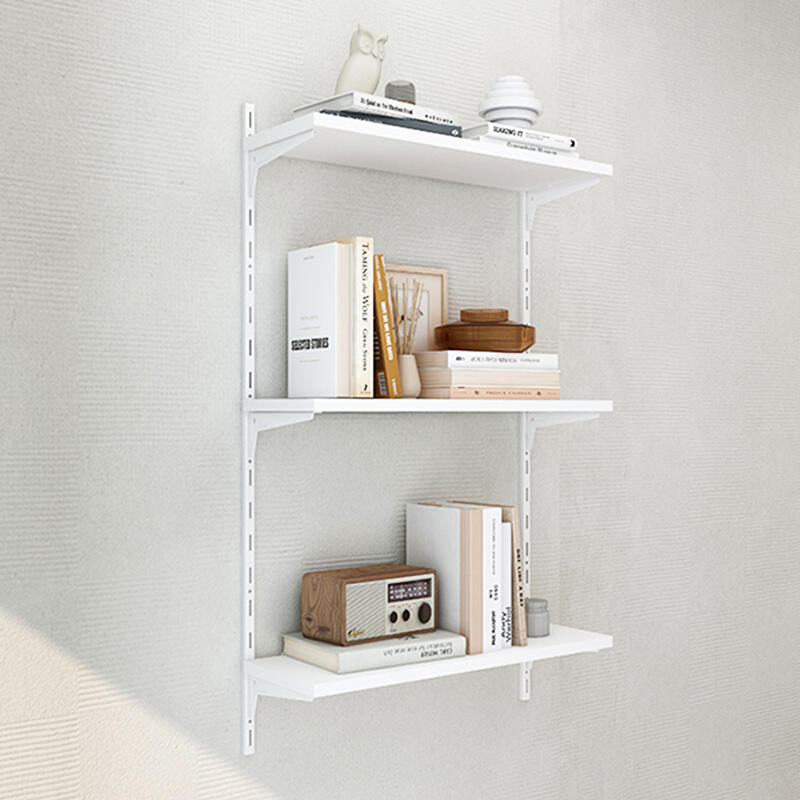 DIY Shelving Kit