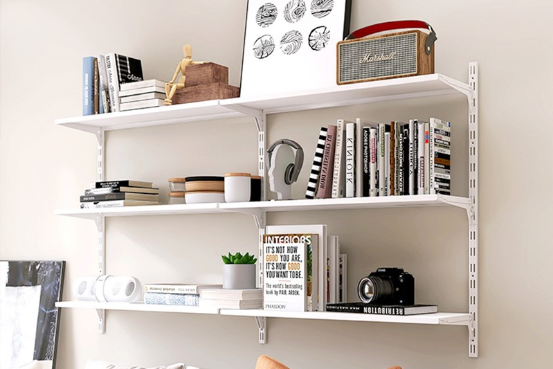 Living Room Display and Entertainment Solutions