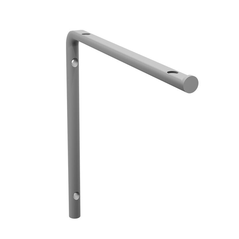 Inox Tube Bracket