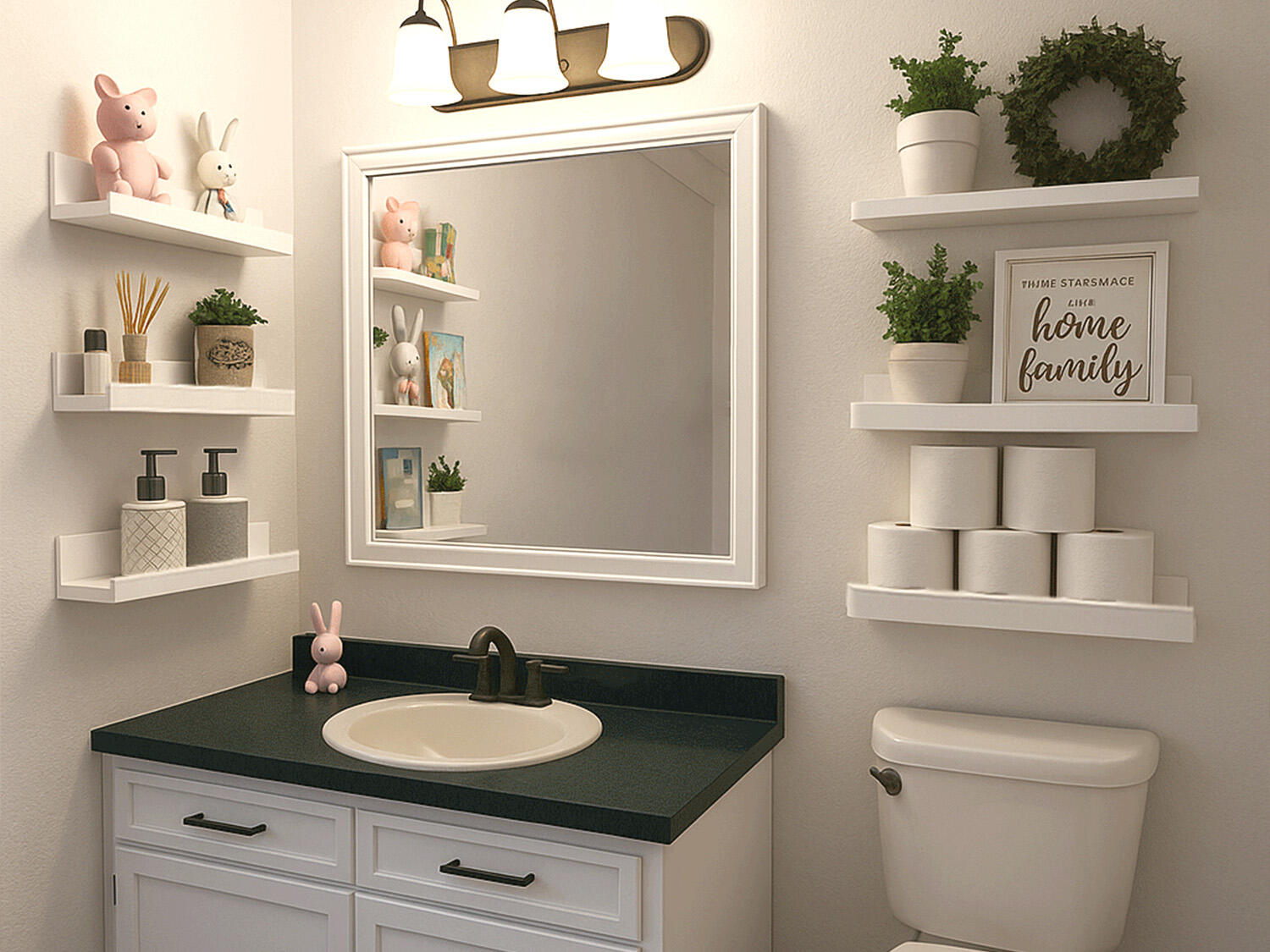 Photo Frame Shelf 场景2.jpg