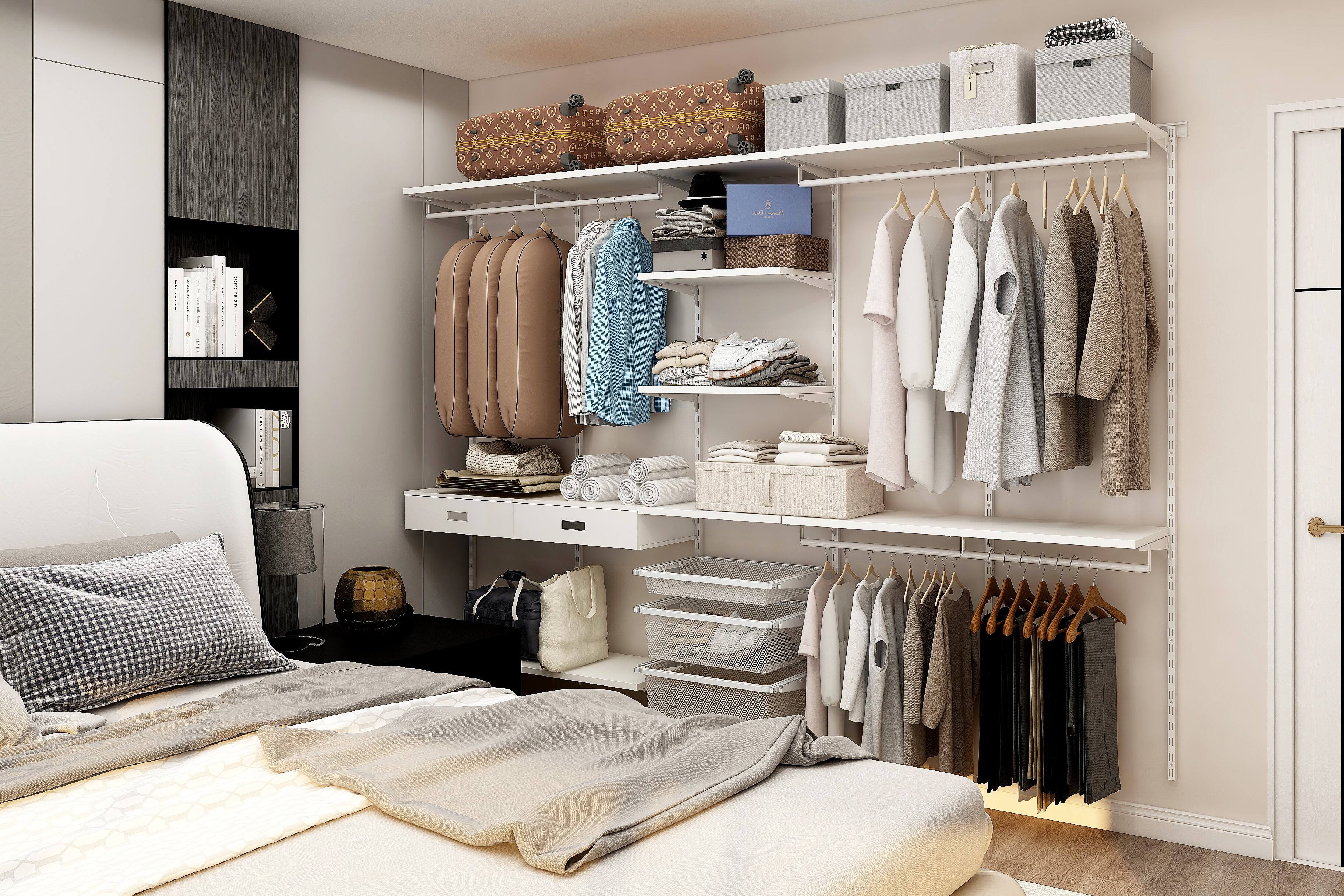 Premiummaterialer og avansert teknikk