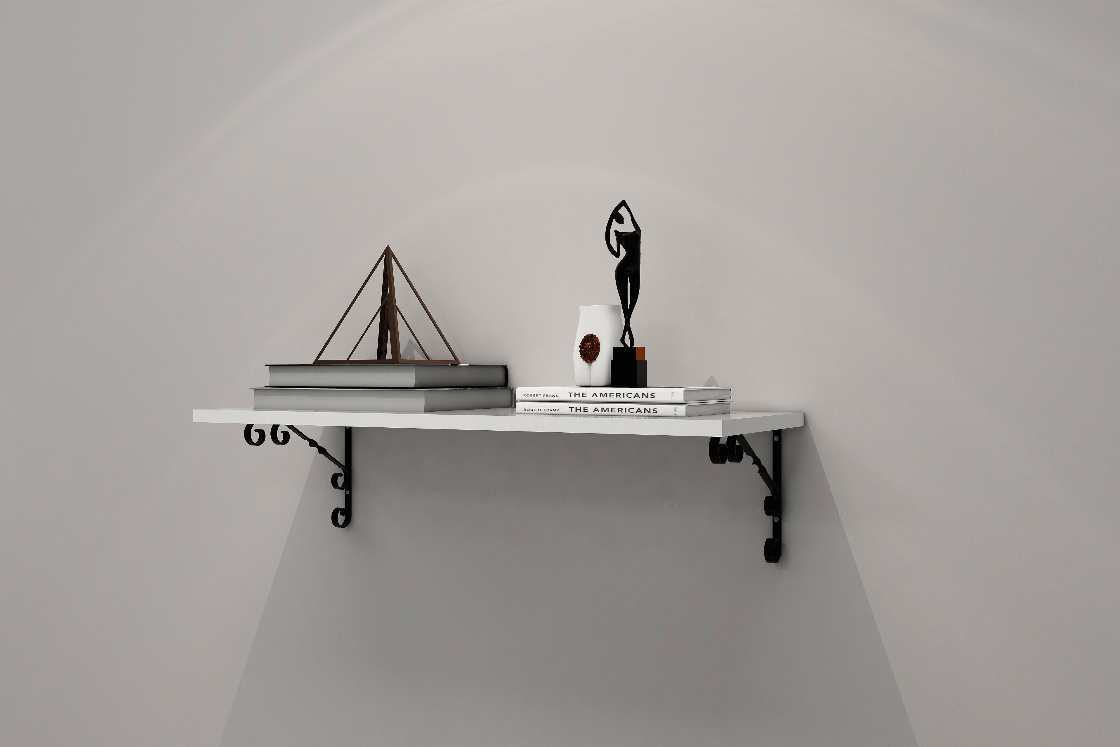 Understanding the Small Wall Space Challenge