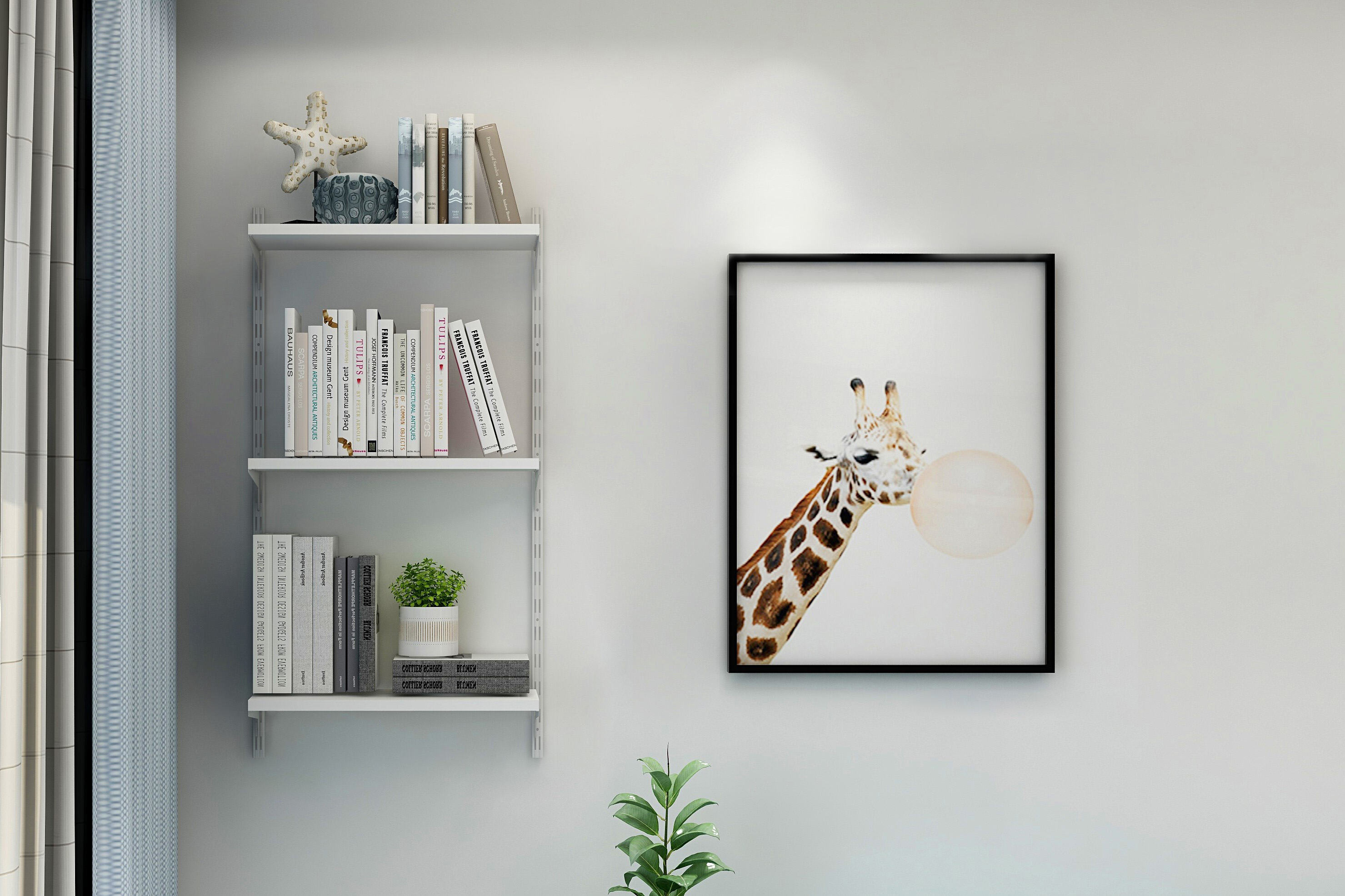 Anpassbarer Modulardesign