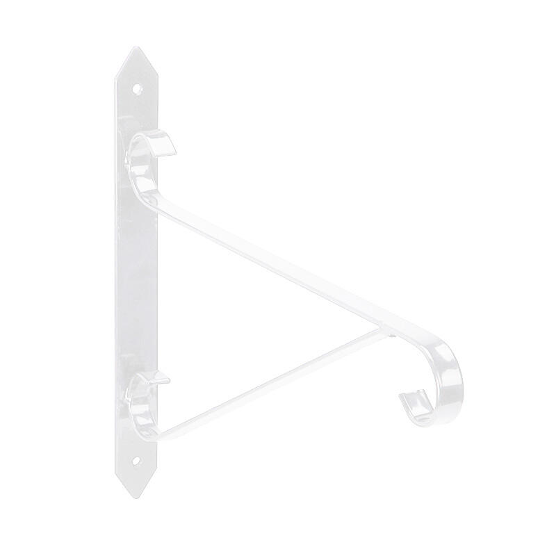 Square Flower Bracket