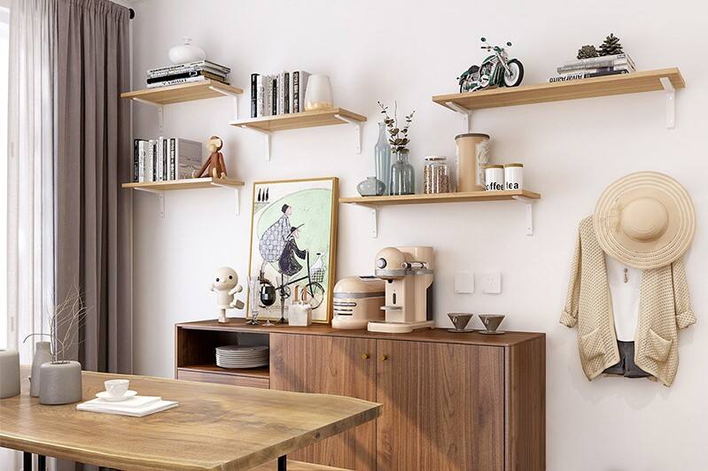 Space Maximization Technology For Any Environment