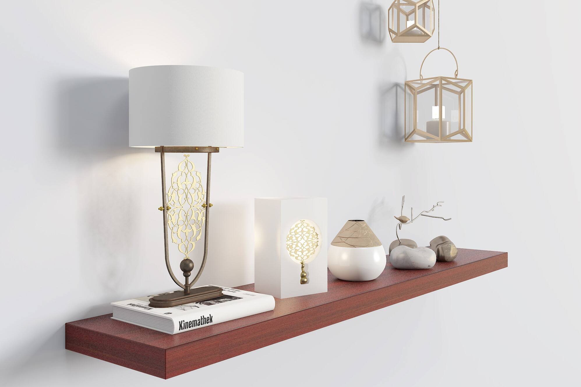 प्राकृतिक नमी प्रतिरोध और रसोई के वातावरण के अनुकूल होने की क्षमता