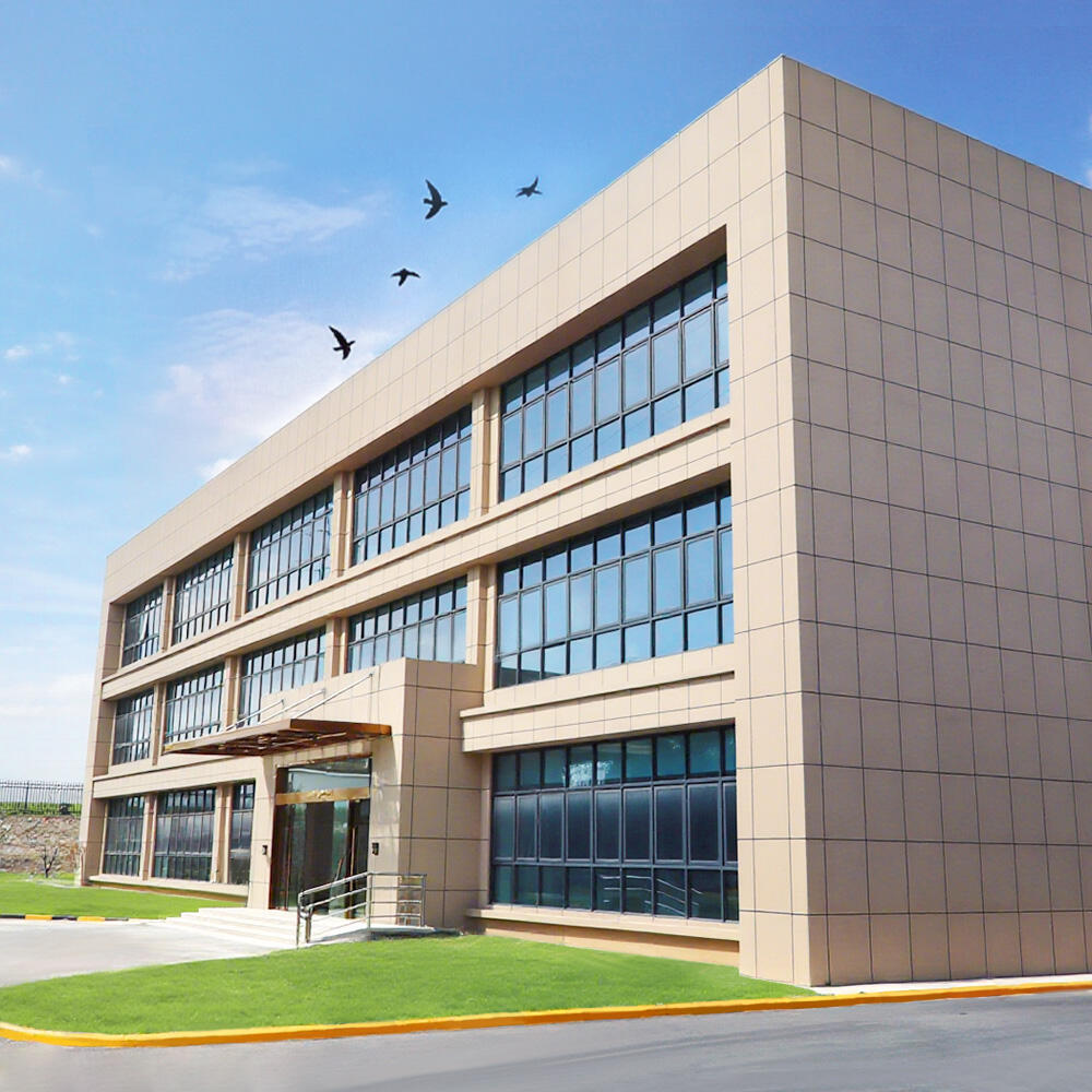 Bomeda International Trading (Suzhou) Co., Ltd.