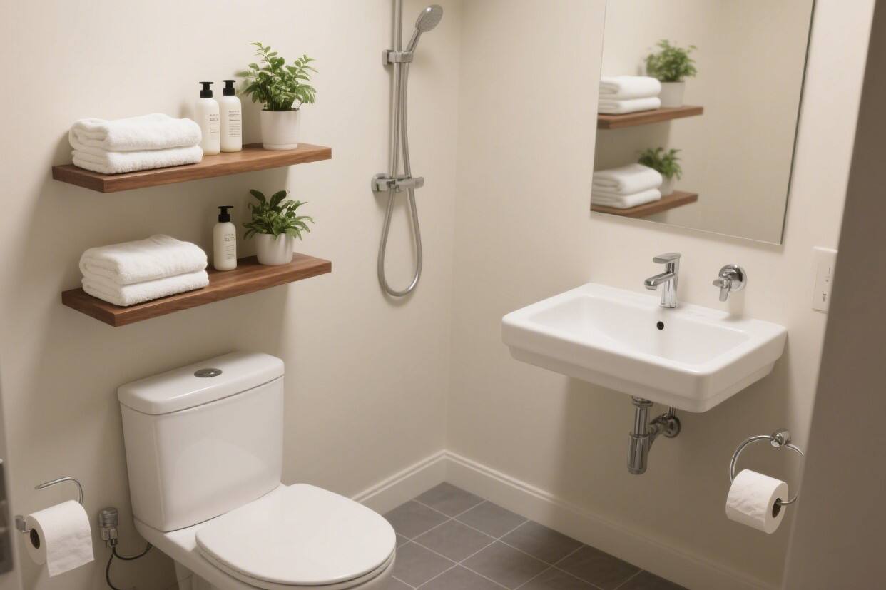 Enhanced Visual Merchandising and Customer Engagement