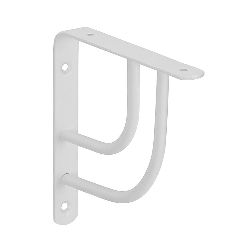 Double Square Swing Bracket