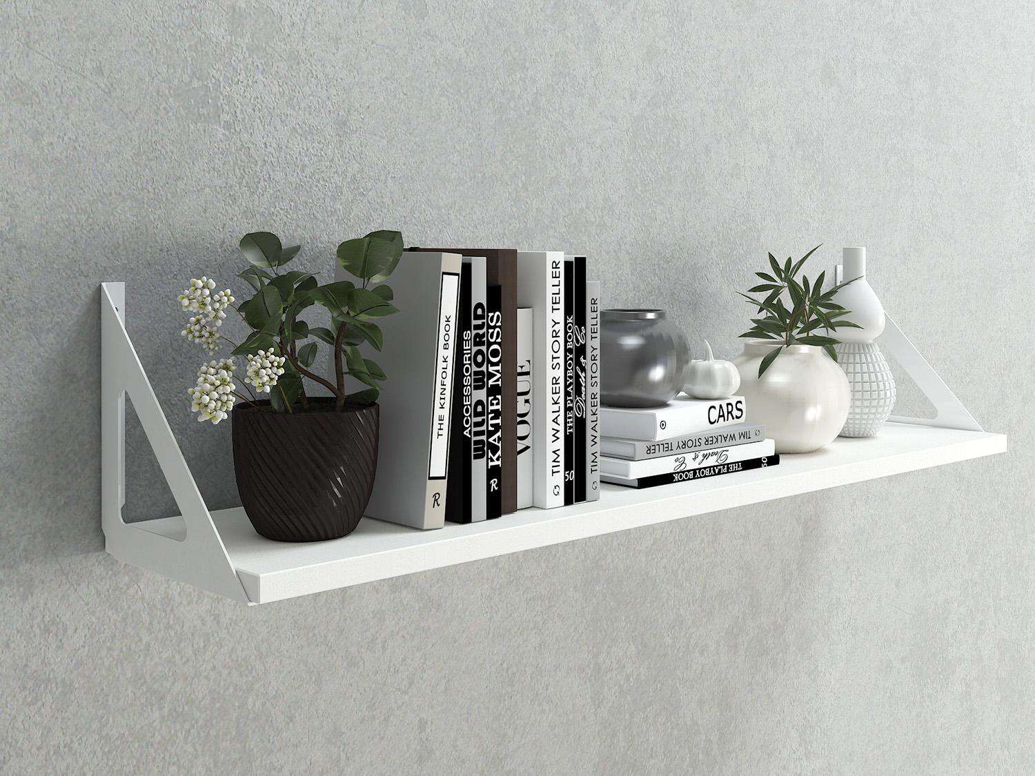 wooden shelf kit-1