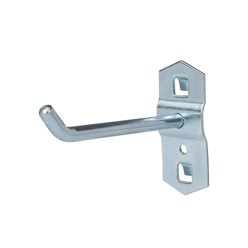 Single Diagonal Hook