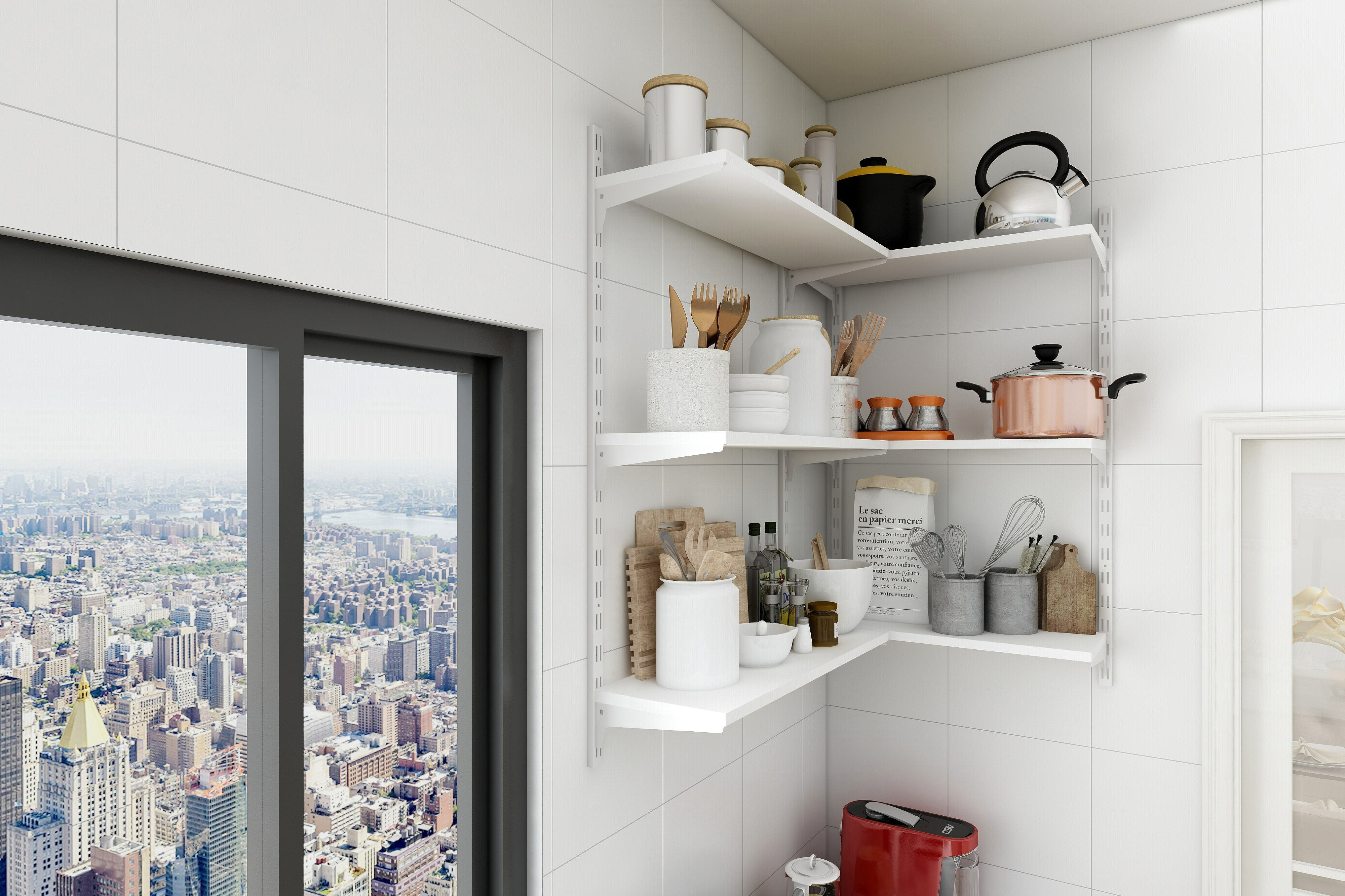 Professional Installation and Mounting Reliability